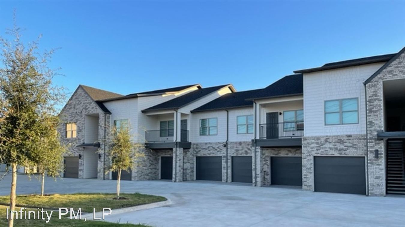 Northgate Apartments 15 Northgate Dr Waxahachie, TX