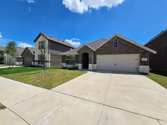 Modern Comfort Meets Style In This Beautiful 4-bedroom Home In Princeton, Tx! Apartment for rent in Princeton, TX