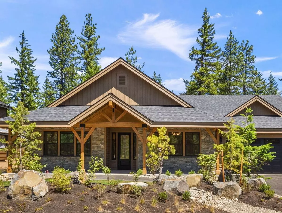 Exclusive Tumble Creek! Try Before You Buy! Brand New Home, All The Bells And Whistles. House for rent in Cle Elum, WA