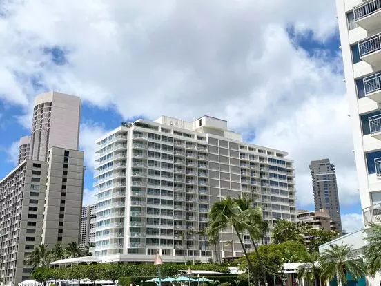 Waikiki - Ilikai Marina - Fully Furnished Studio Apartment for rent in Honolulu, HI