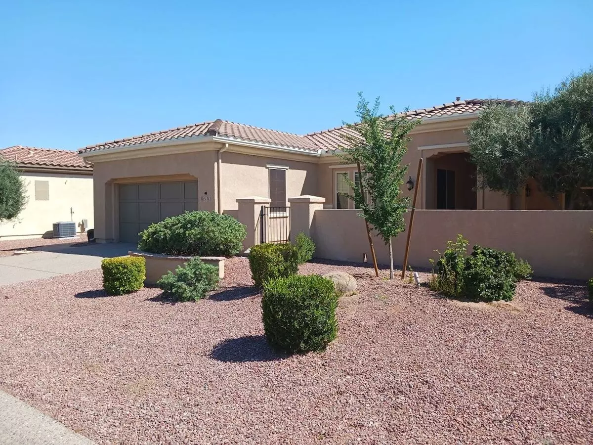 13283 W Micheltorina Ct House for rent in Sun City West, AZ