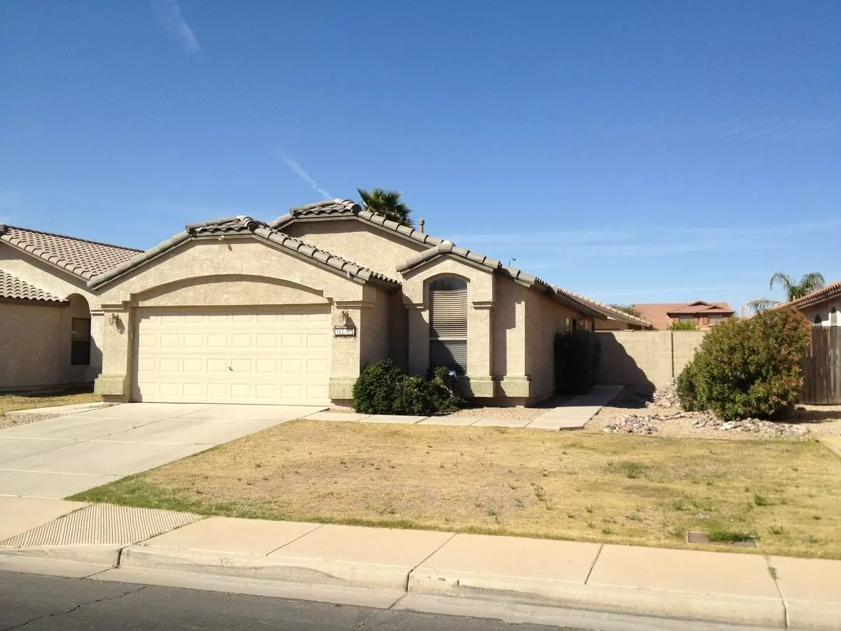 3 Bed/2bath Great Mesa Location With Gilbert Schools! House for rent in Mesa, AZ