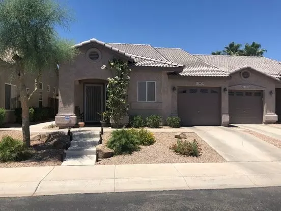 2 Bed/2 Bath Patio Home-gated Desert Foothills Villas Apartment for rent in Phoenix, AZ