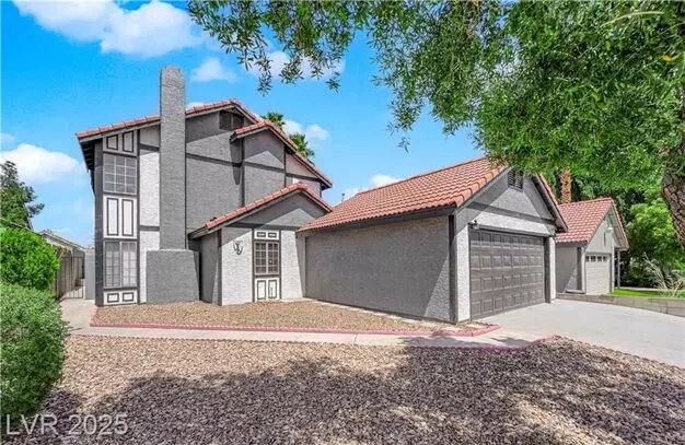 Must See!! 3 Bedroom 2 Bathroom Home Nestled In No Hoa Community!! Apartment for rent in Las Vegas, NV