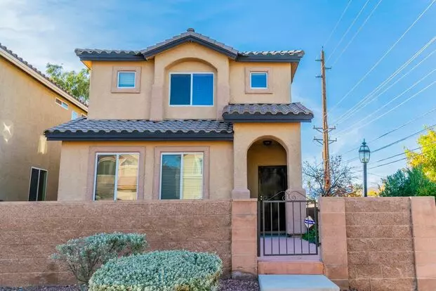 240 Wilted Jasmine Apartment for rent in Las Vegas, NV