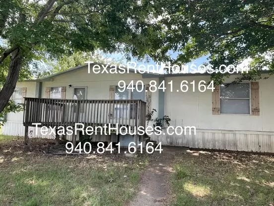 Move In Special - $100 Discount For Rent Paid By 1st Of Month Apartment for rent in Burkburnett, TX