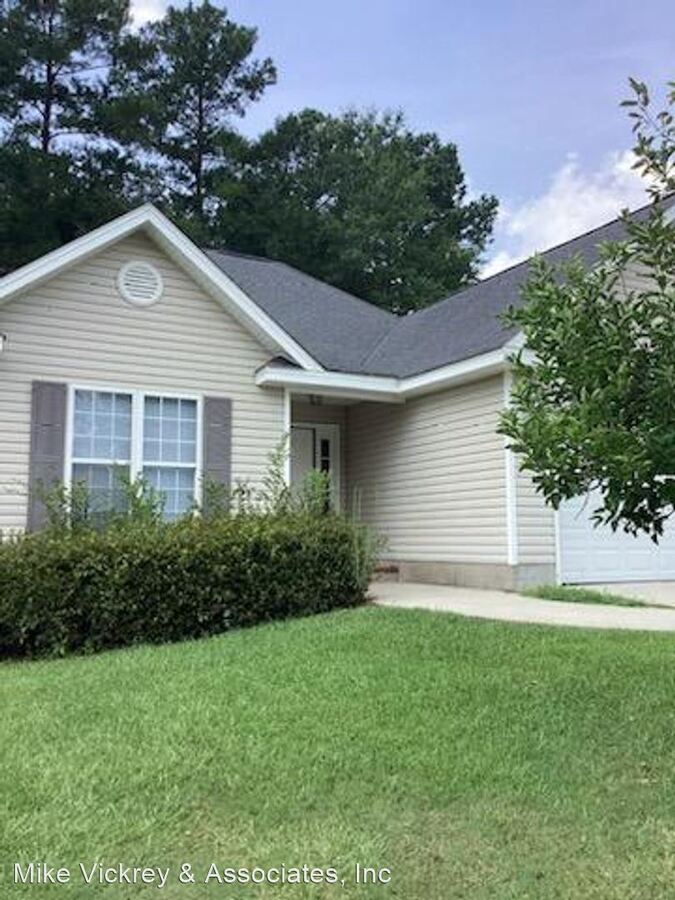 1985 Sylvan Lake Dr Grovetown, GA House for Rent Rentable