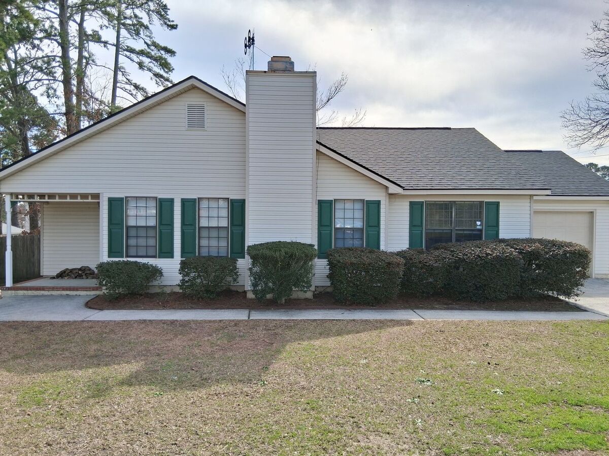 Houses For Rent In Martinez Ga