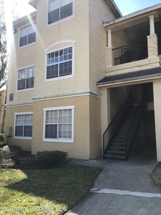 2586 Robert Trent Jones Dr Madison Metrowest Orlando, FL Apartment