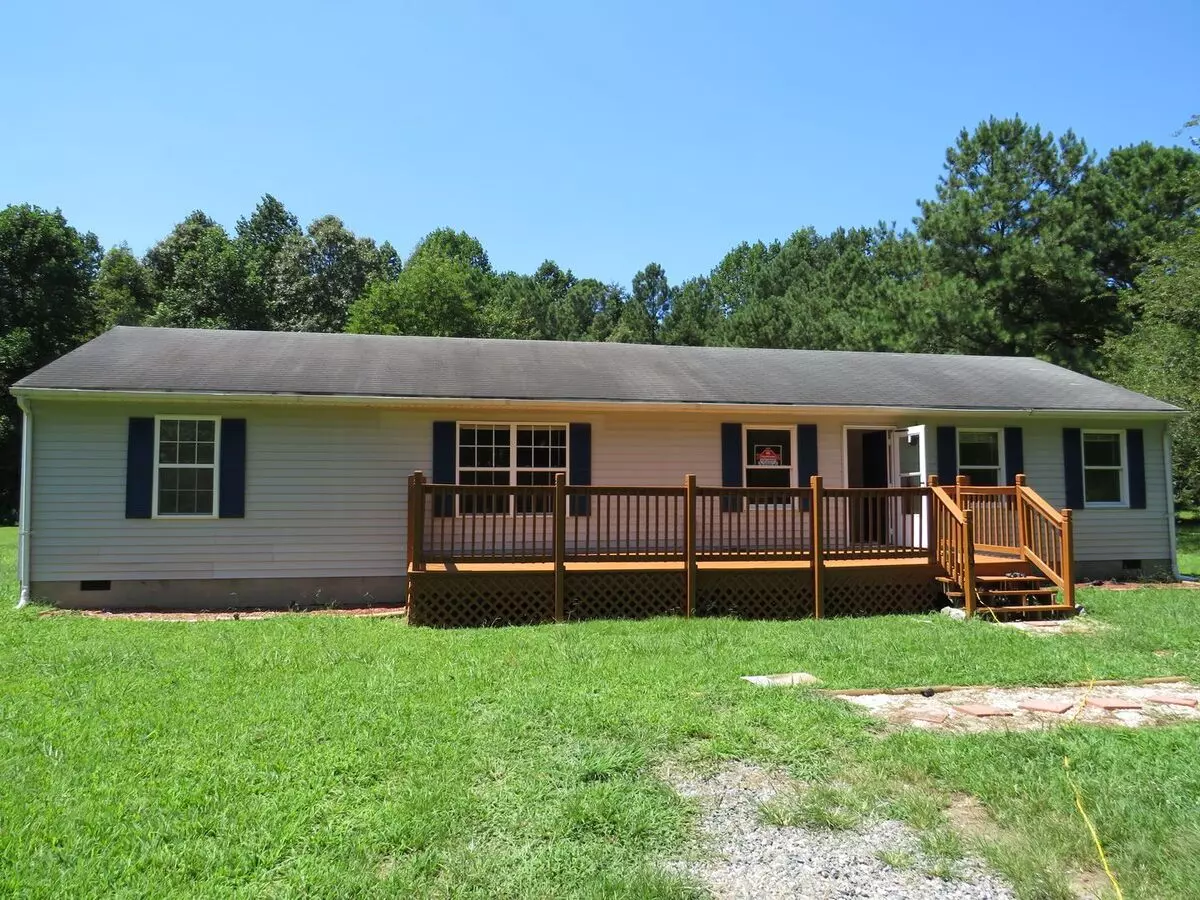 4 Bedroom 3 Bath Home On 1 Acre House for rent in Lancaster, VA