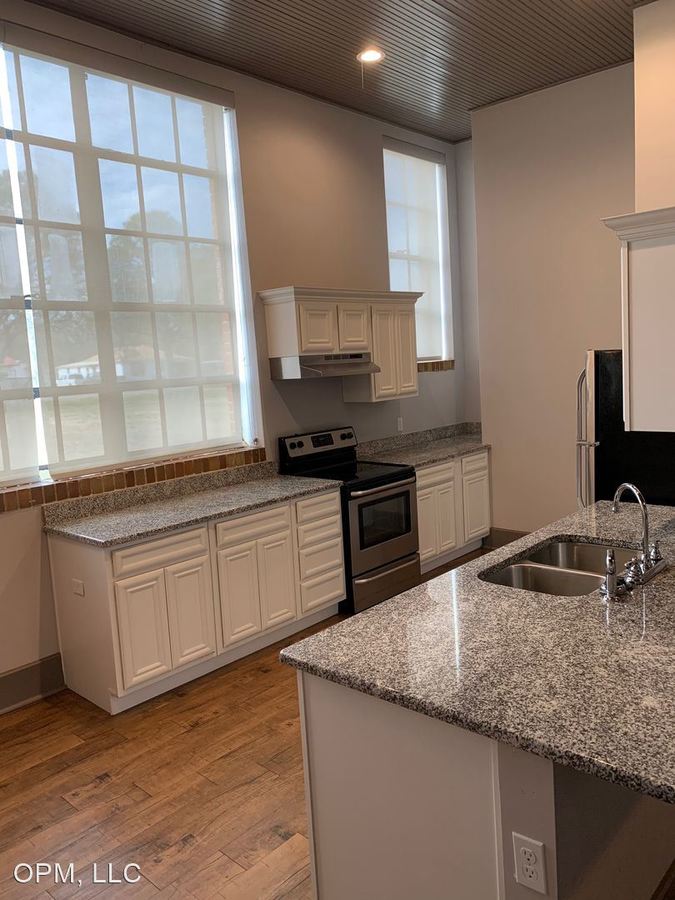 601 Windel Way Madill, OK Apartment for Rent Rentable