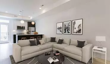 4 of 33 Brewery Row Apartment for rent in Philadelphia, PA