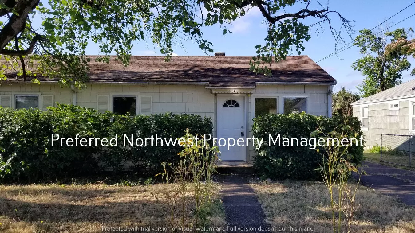 380 Stevens Ln Apartment for rent in Eugene, OR