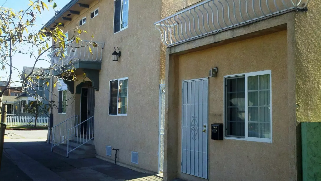 638E Apartment for rent in Long Beach, CA