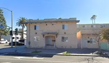 2 of 10 638E Apartment for rent in Long Beach, CA