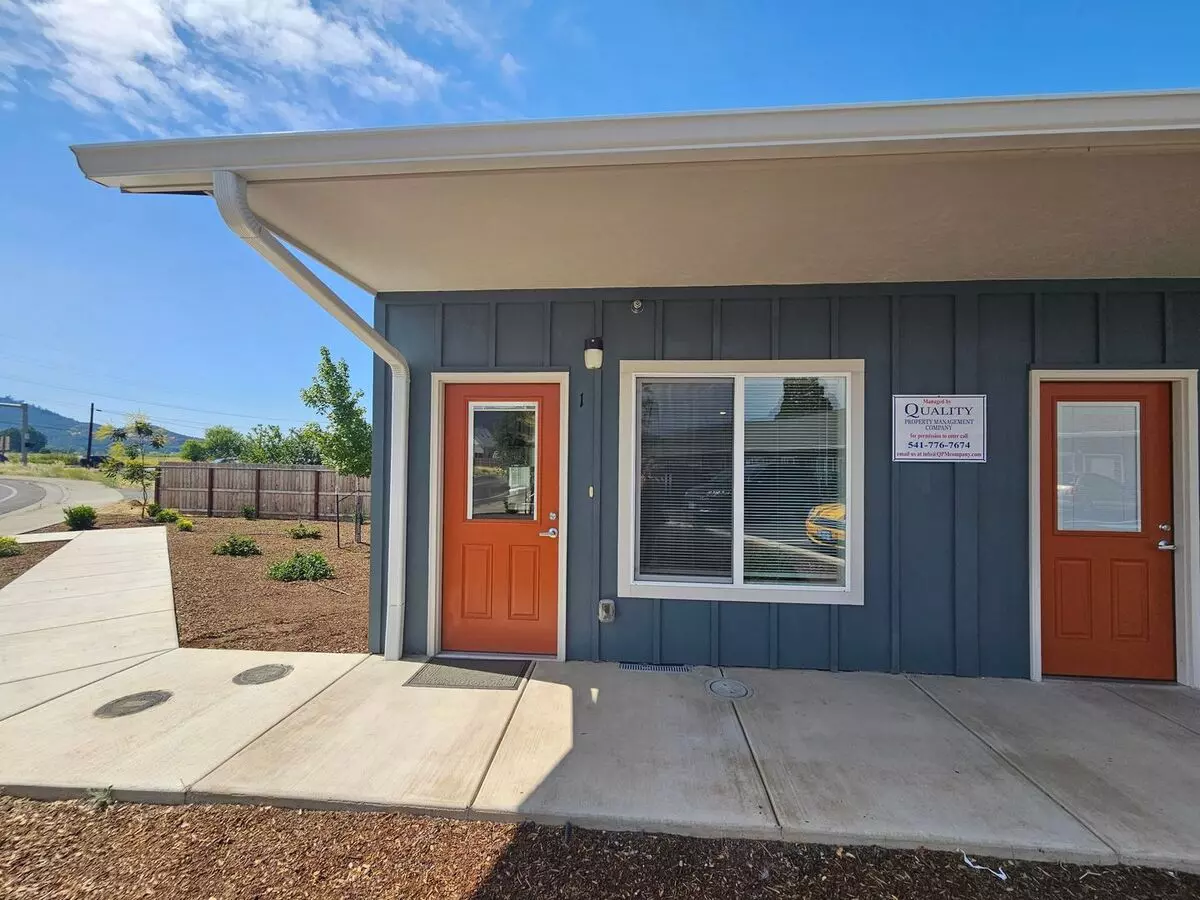 2212002 Apartment for rent in Talent, OR