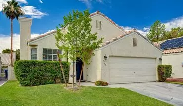 3 of 45 7709 Beach Falls Ct House for rent in Las Vegas, NV