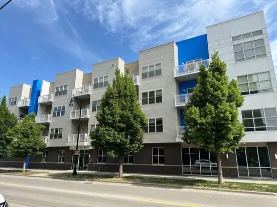 The Mark Apartments Apartment for rent in Fargo, ND