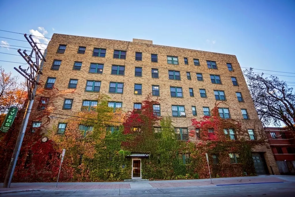 Ivers Apartment for rent in Fargo, ND