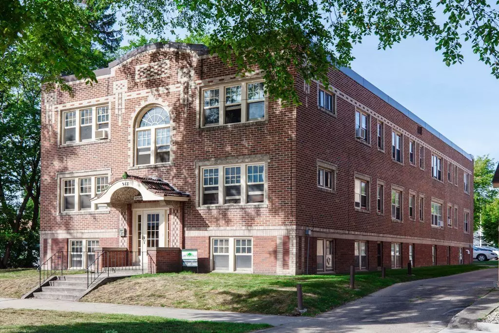 812 Broadway N Apartment for rent in Fargo, ND