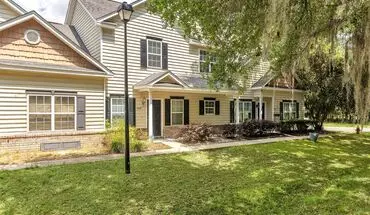 3 of 30 3-bed/ 2.5 Bath Townhome In Midway, Ga House for rent in Midway, GA