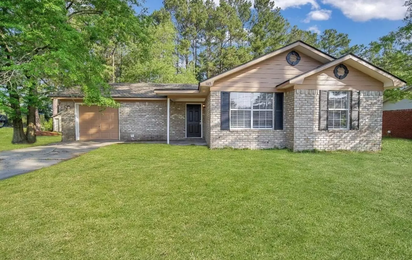 !!!available Now!!! House for rent in Hinesville, GA