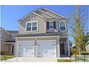 44 Spring Lakes Circle * Pooler, Ga * House for rent in Savannah, GA
