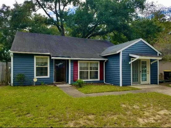 Southside Savannah Apartment for rent in Savannah, GA