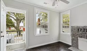 3 of 77 Updated Home In The Heart Of Savannah House for rent in Savannah, GA