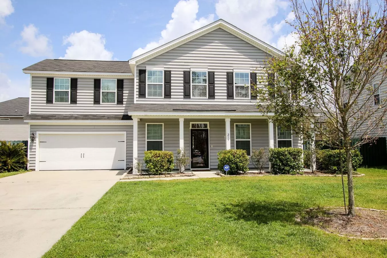 New Rental Home In The Creekside Community House for rent in Richmond Hill, GA
