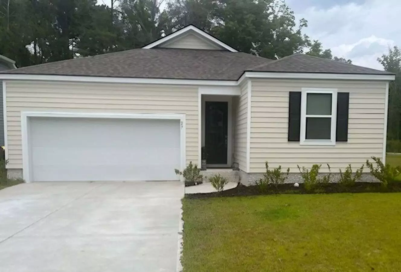Home In Watergrass Community House for rent in Richmond Hill, GA