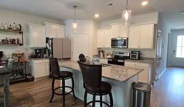 2 of 16 Home In Watergrass Community House for rent in Richmond Hill, GA