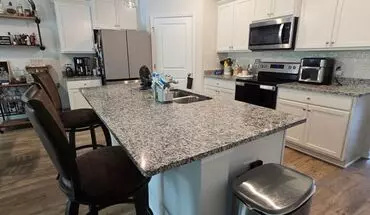 4 of 16 Home In Watergrass Community House for rent in Richmond Hill, GA