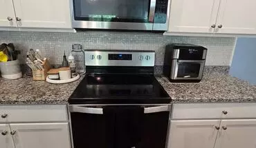3 of 16 Home In Watergrass Community House for rent in Richmond Hill, GA