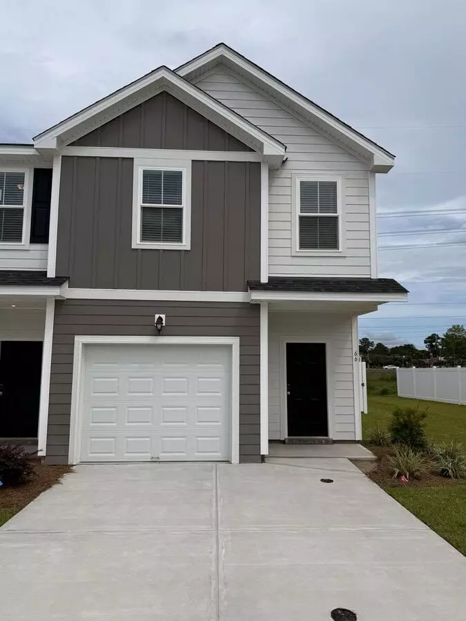 Ogeechee Station House for rent in Richmond Hill, GA