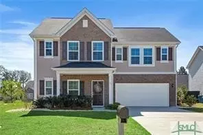 Move In Ready!!!! House for rent in Richmond Hill, GA