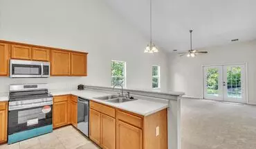 5 of 30 Better Than New 3 Bed/2 Bath Townhome In Stone Lake House for rent in Savannah, GA