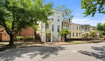 3 of 14 Adorable 1 Bedroom Apartment. Ground Floor With Private Patio House for rent in Savannah, GA