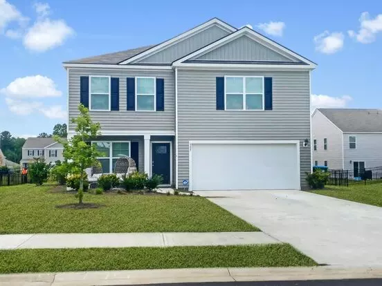 Available August 13!! Apartment for rent in Rincon, GA