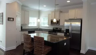 2 of 10 Charming Home On A Public Golf Course House for rent in Richmond Hill, GA