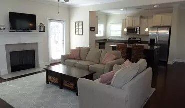 5 of 10 Charming Home On A Public Golf Course House for rent in Richmond Hill, GA