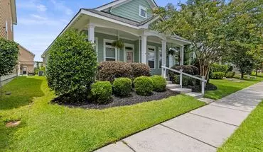 2 of 26 Available Now! This Is The House. House for rent in Port Wentworth, GA