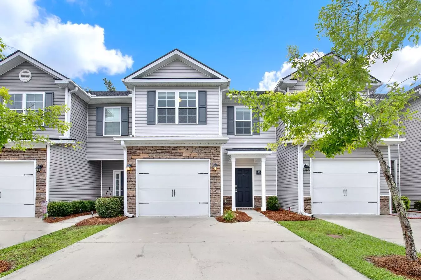 Townhome For Rent House for rent in Richmond Hill, GA