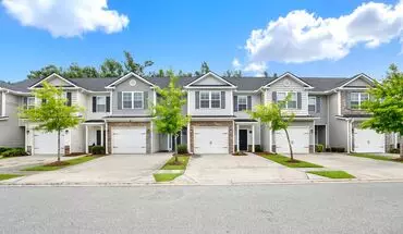2 of 30 Townhome For Rent House for rent in Richmond Hill, GA