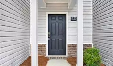 4 of 30 Townhome For Rent House for rent in Richmond Hill, GA