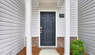 5 of 30 Townhome For Rent House for rent in Richmond Hill, GA