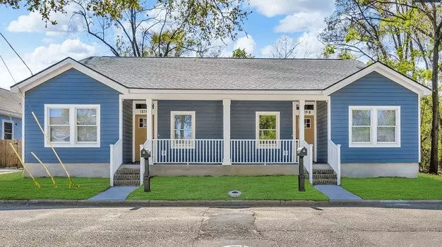 Spacious 3-bed, 2-bath Home In Savannah – Available Now! Apartment for rent in Savannah, GA