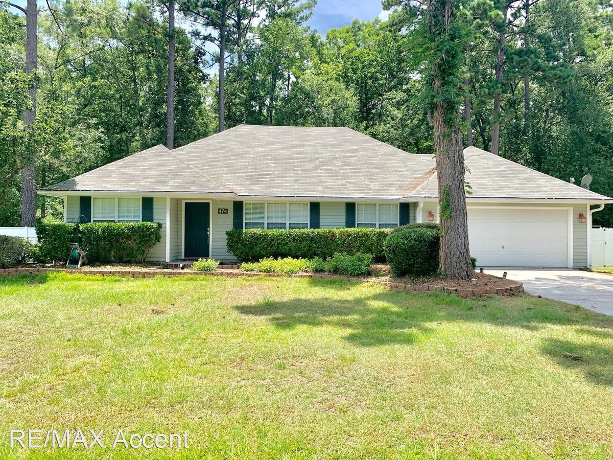 474 Hope Creek Dr House for rent in Richmond Hill, GA