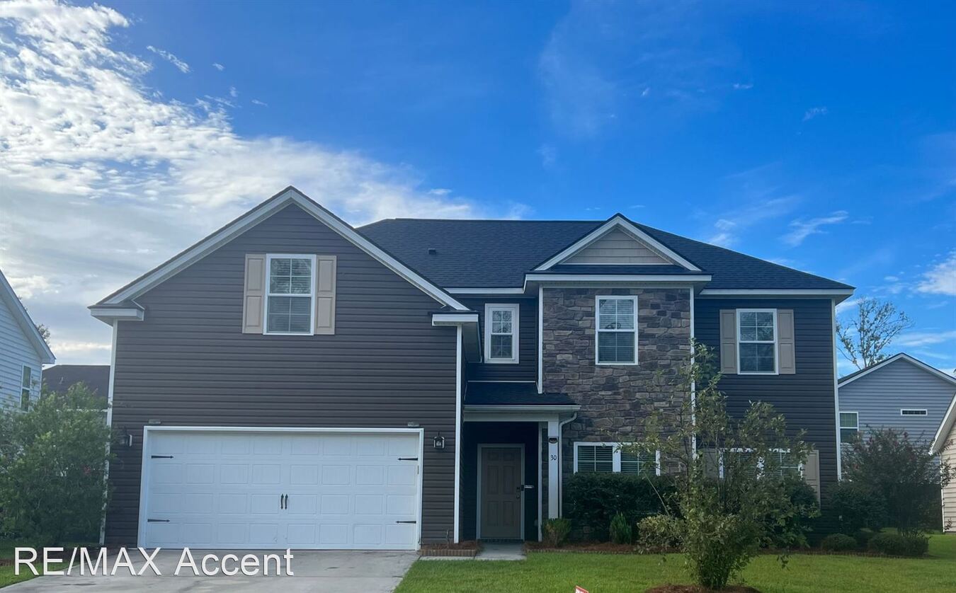 30 Gentry Way Richmond Hill, GA House for Rent Rentable