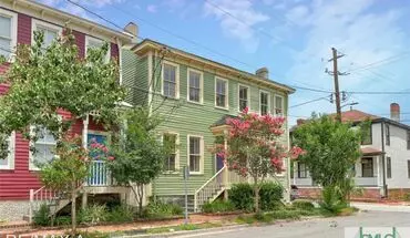 2 of 14 503 Blair St House for rent in Savannah, GA